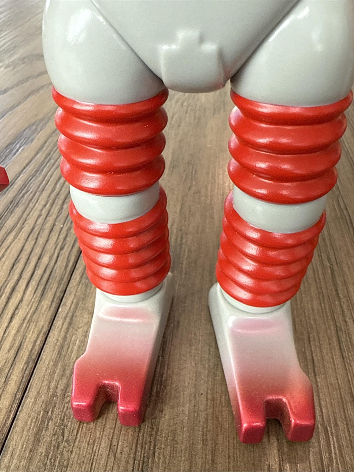 Pachinin Aidron Sofubi Sofvi Soft Vinyl Bandai Medicom Ultraman Kaiju Toy
