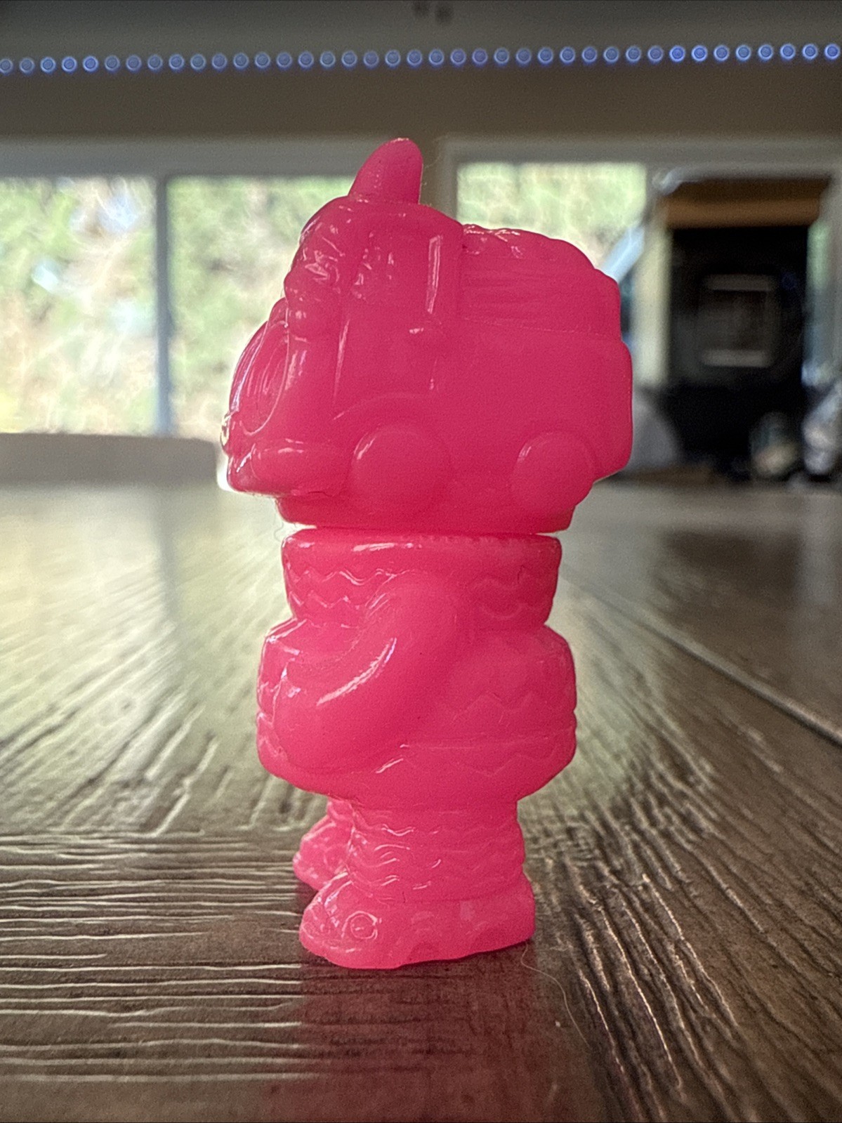 Mini Sofubi Soft Vinyl Kaiju Designer Art Toy Bandai Medicom