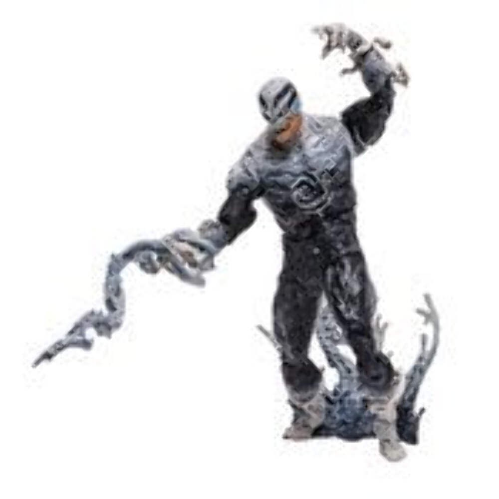Haunt Spawn 7in Scale Af Wv3