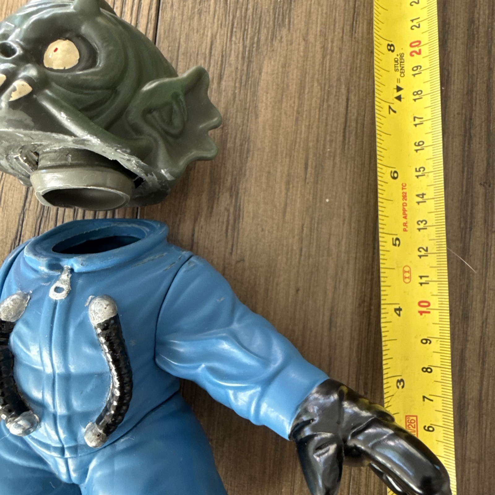 Mile High Sofubi Soft Vinyl Sofvi Kaiju Medicom Bandai Ultra man Godzilla Toy***