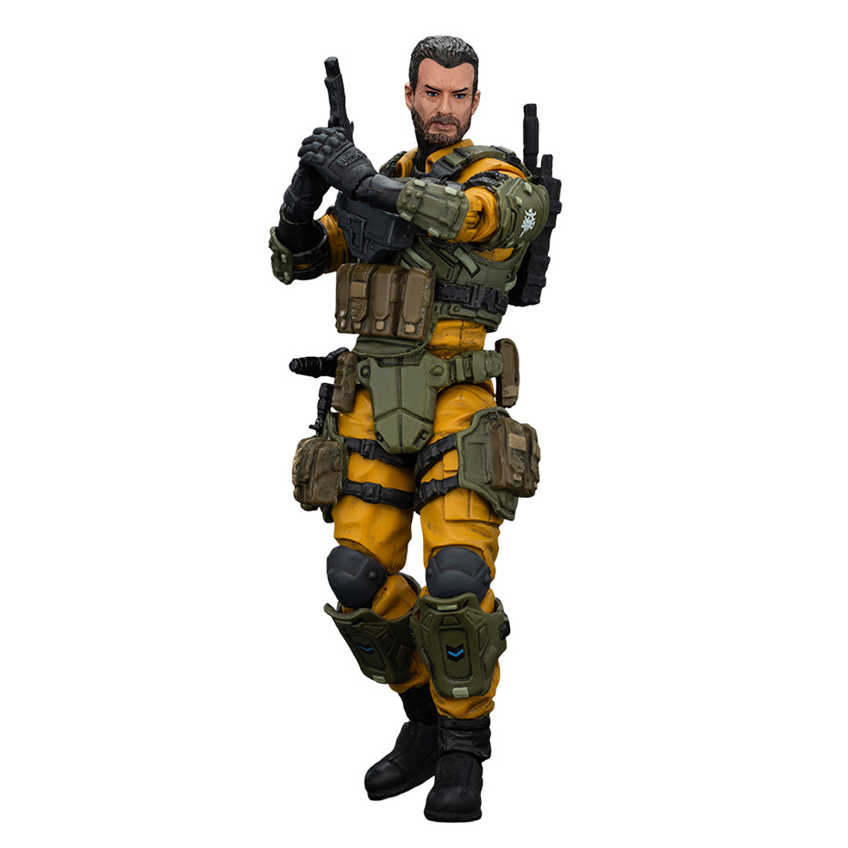 JOYTOY Dark Source1/18 Stellar Scar Assault Team Firesulfur