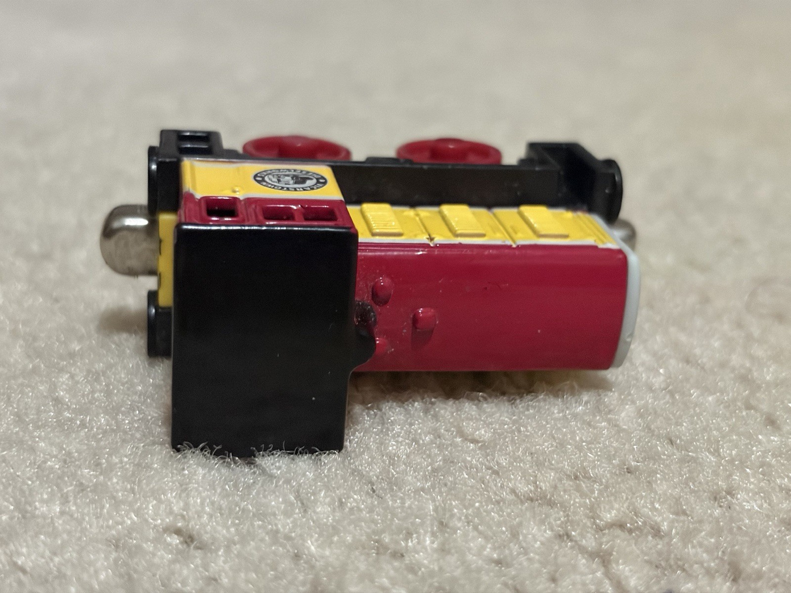 Take N Play Dart the Diesel (Die-cast Metal Toy Train by Gullane)