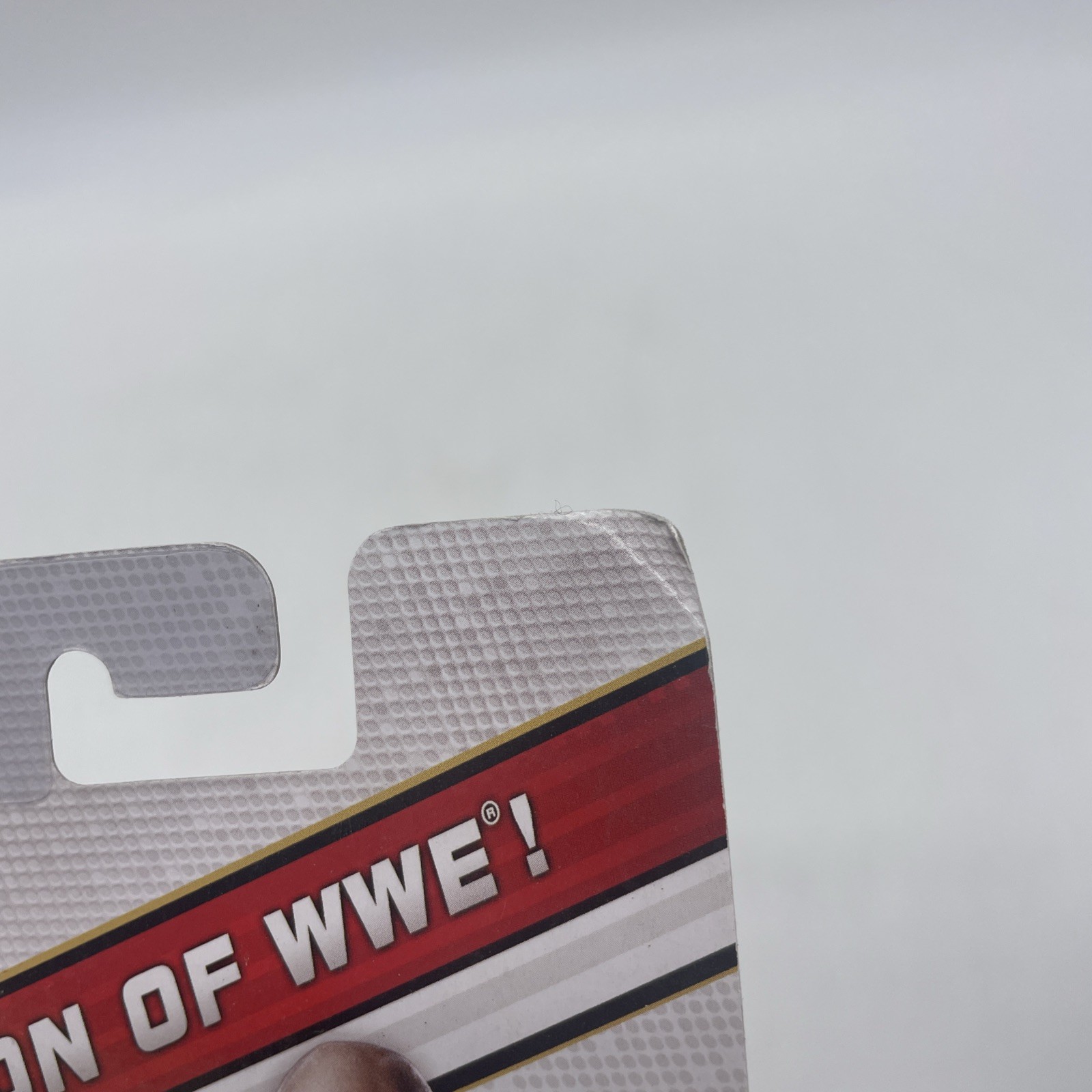 WWE Mattel Basic Alicia Fox Series 23 Wrestling Figure! Card Wear!