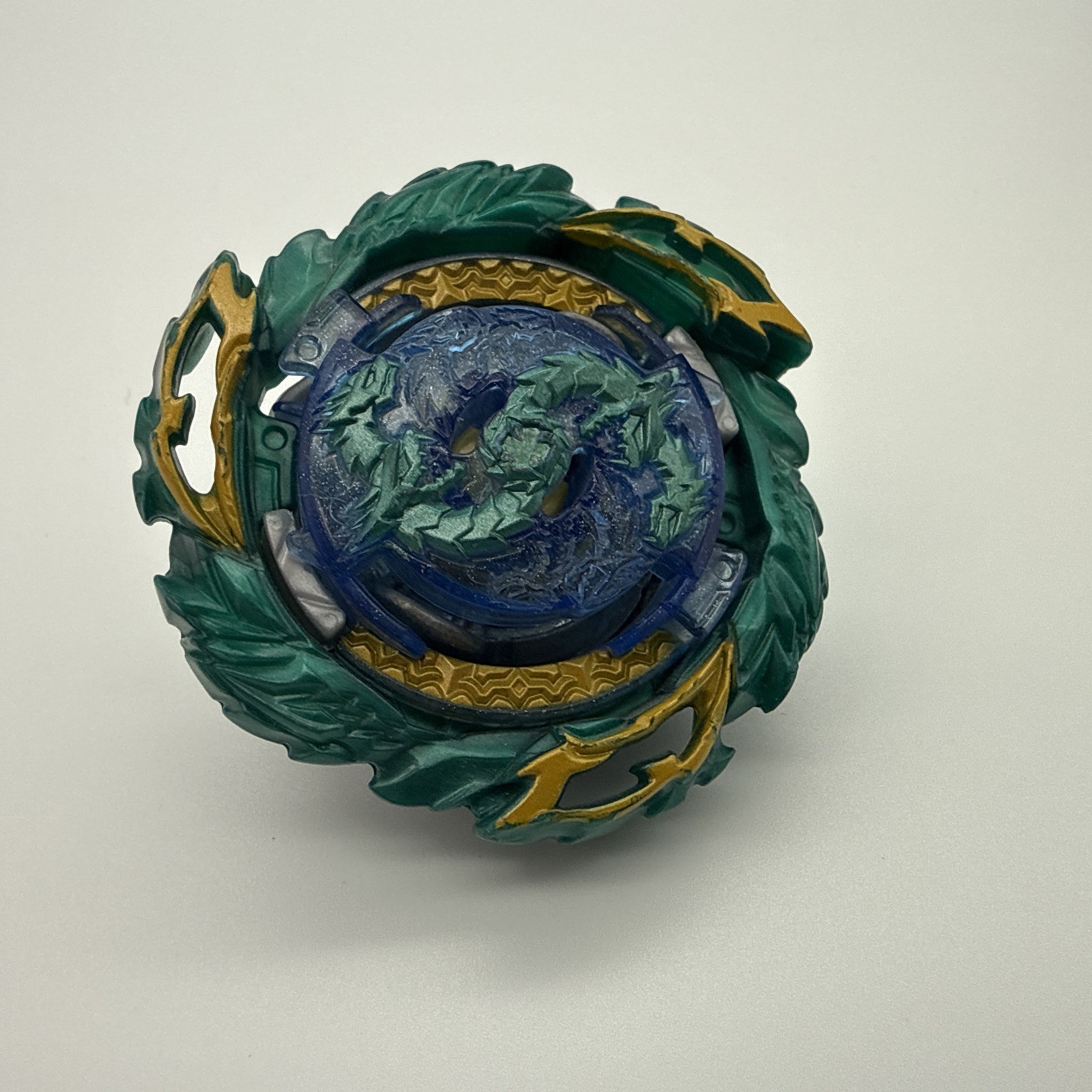 Beyblade Burst Quad Drive Hasbro Vanish Cobra C7 F4488 Anime Bey Toy