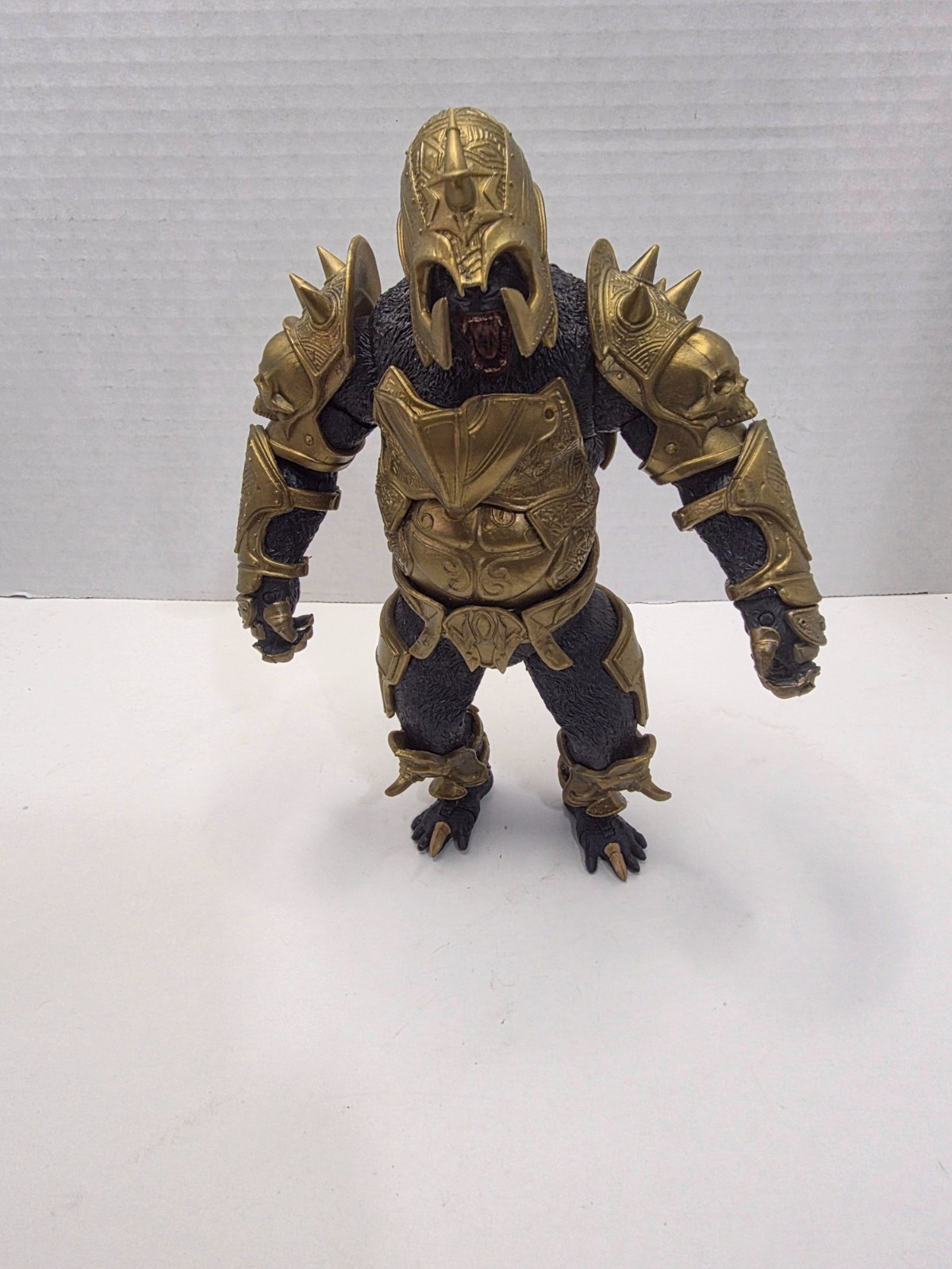 McFarlane Toys DC Multiverse Injustice 2 Gorilla Grodd Action Figure (USED)