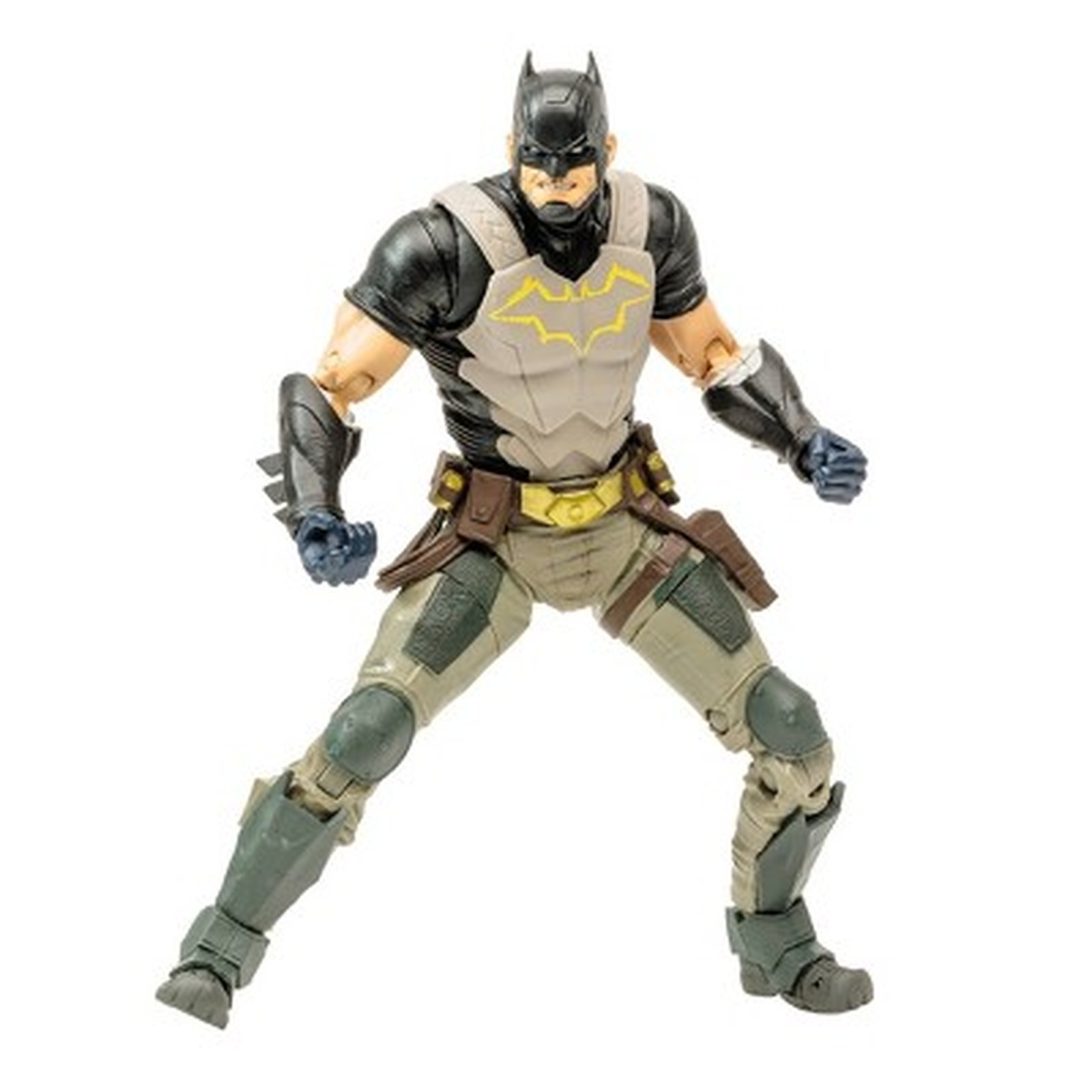 McFarlane DC Multiverse Batman Dark Detective Action Figure
