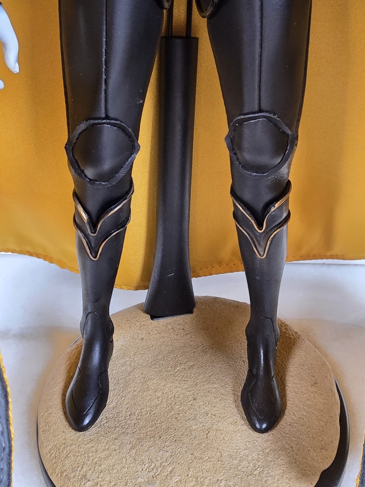 Vampire Hunter D Epoch 1/6 scale Action Figure 2001 Super Rare