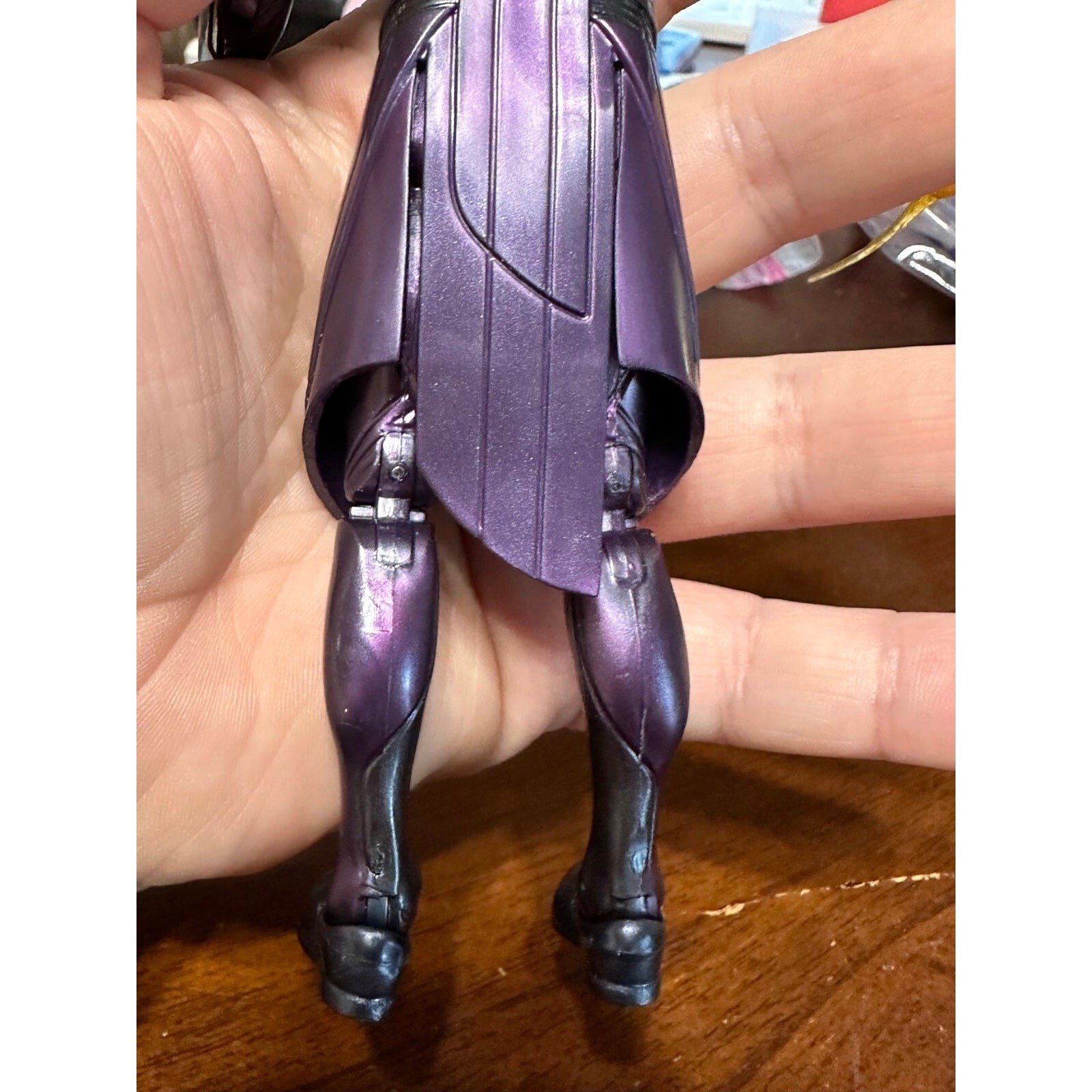 Marvel Legends The Eternals Legends Gilgamesh Series Kingo