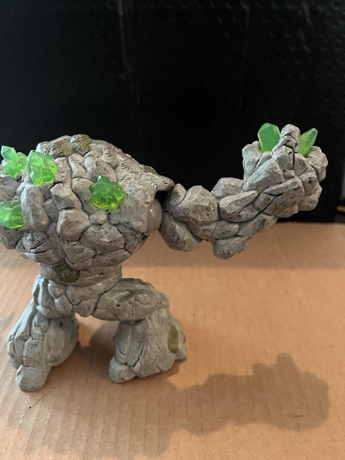 2018 Schleich Eldorado Creatures LAVA SCORPION, LAVA SMASHER & STONE