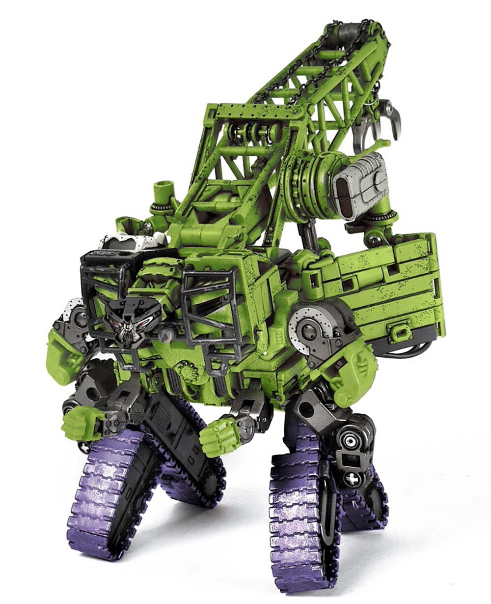 Devil Saviour toy Devastator DS-01G DS-02G DS-03G DS-04G DS05 DS-06G DS07G A+B