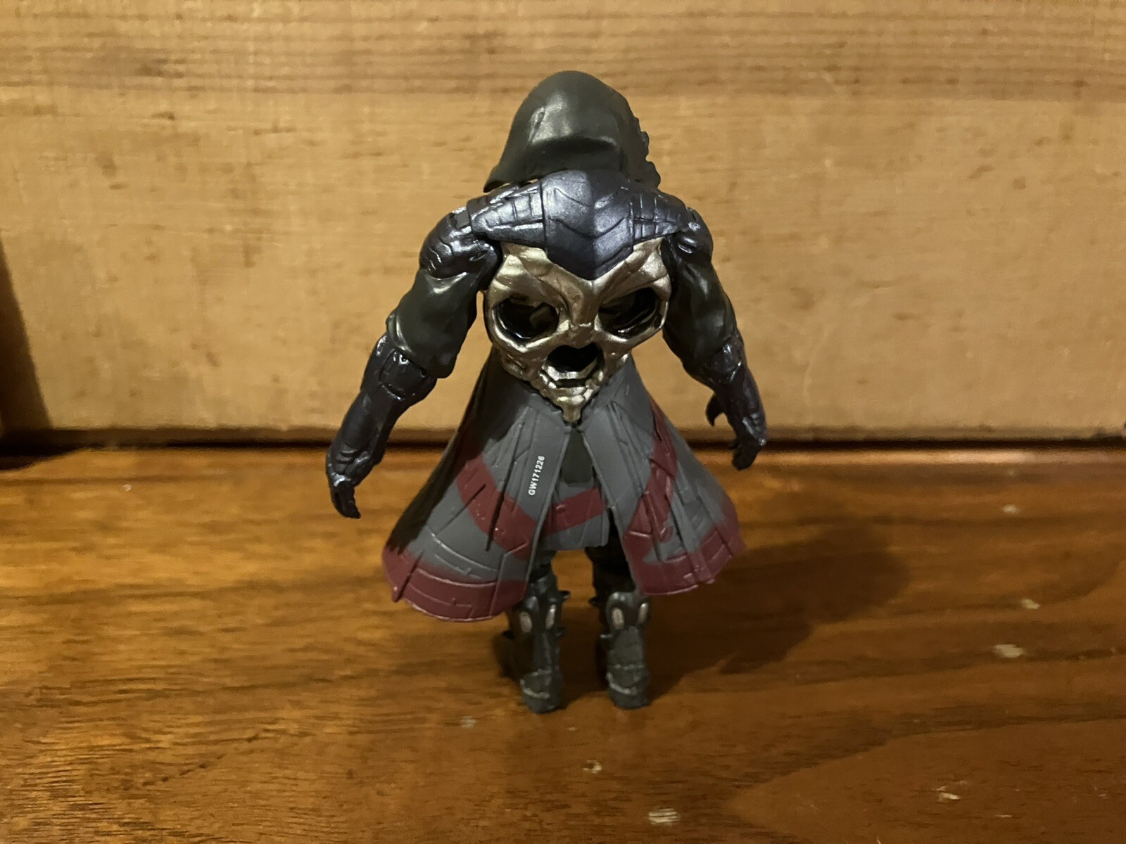4” Ready Player One I-ROk Figure