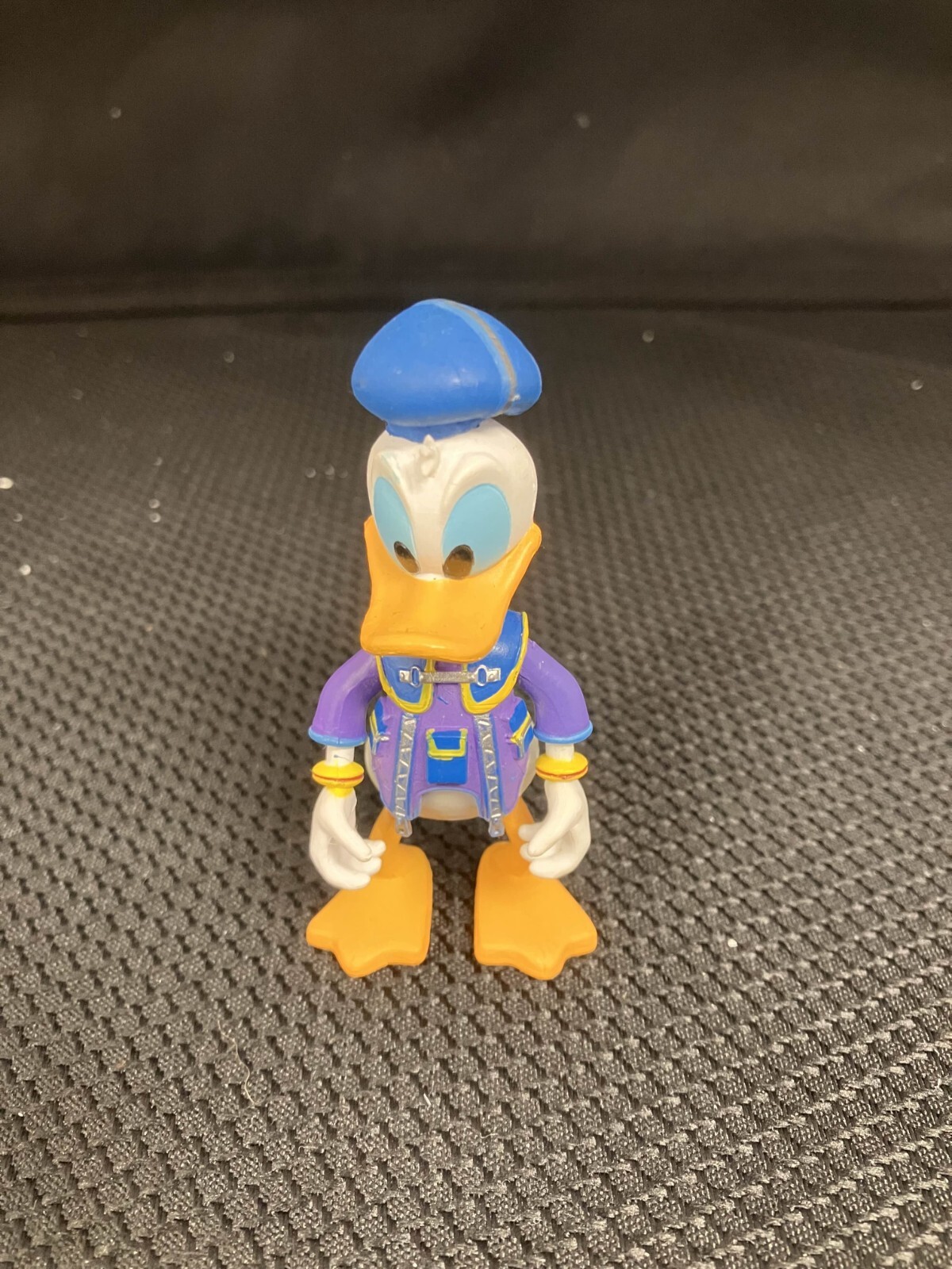 Disney Diamond Select Kingdom Hearts Figures You Pick! Paper or Plastic