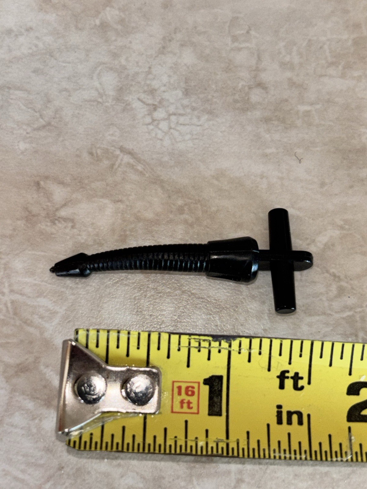 Transformers Part Tail Accessory Toy Action Figure