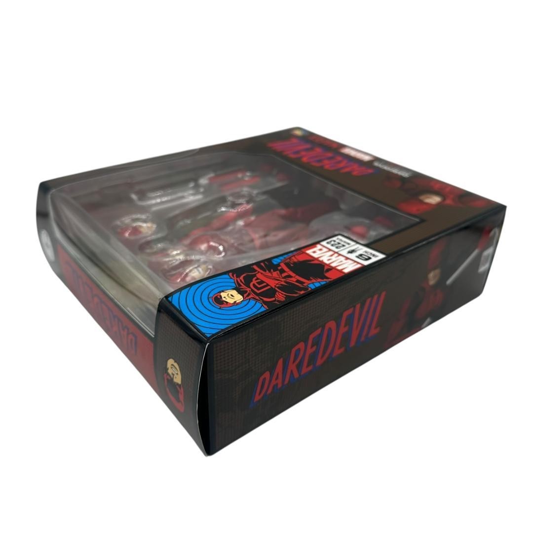 MAFEX Daredevil Marvel Figure Medicom Toy No.223 Japan 24H Ship