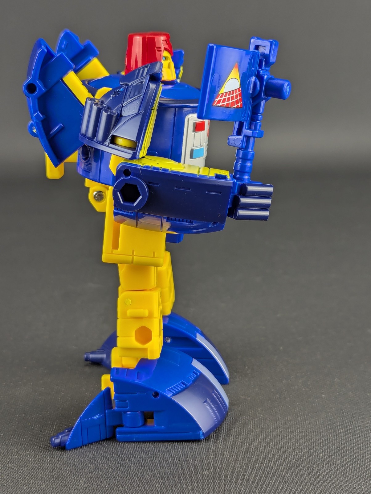 Transformers Legacy Pathfinder complete Hasbro Generation Selects GoBots