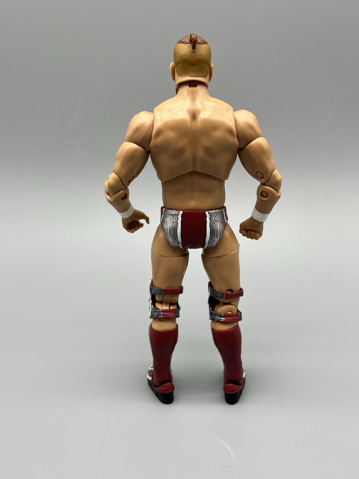 Bryan Danielson AEW Unrivaled All Elite Wrestling Action Figure