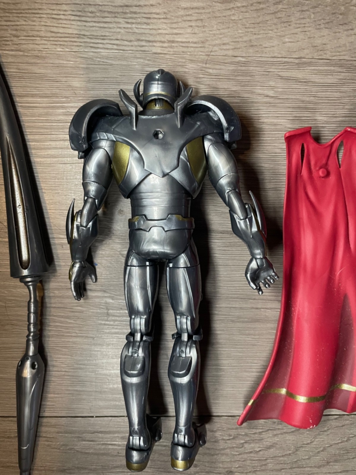 marvel legends infinity ultron what if