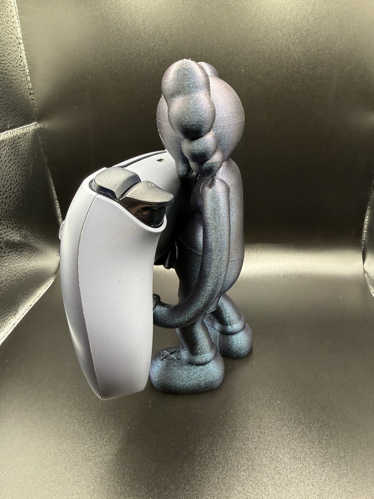 Kaws Xbox/PS5 Controller Holder (3d Printed)