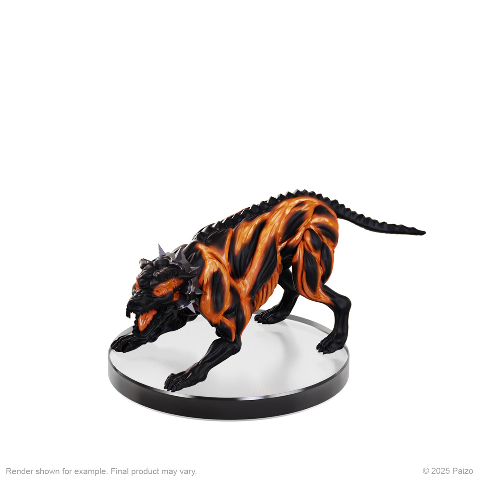 Pathfinder Battles: Planar Perils 10 ct. Booster Brick [Set 27]