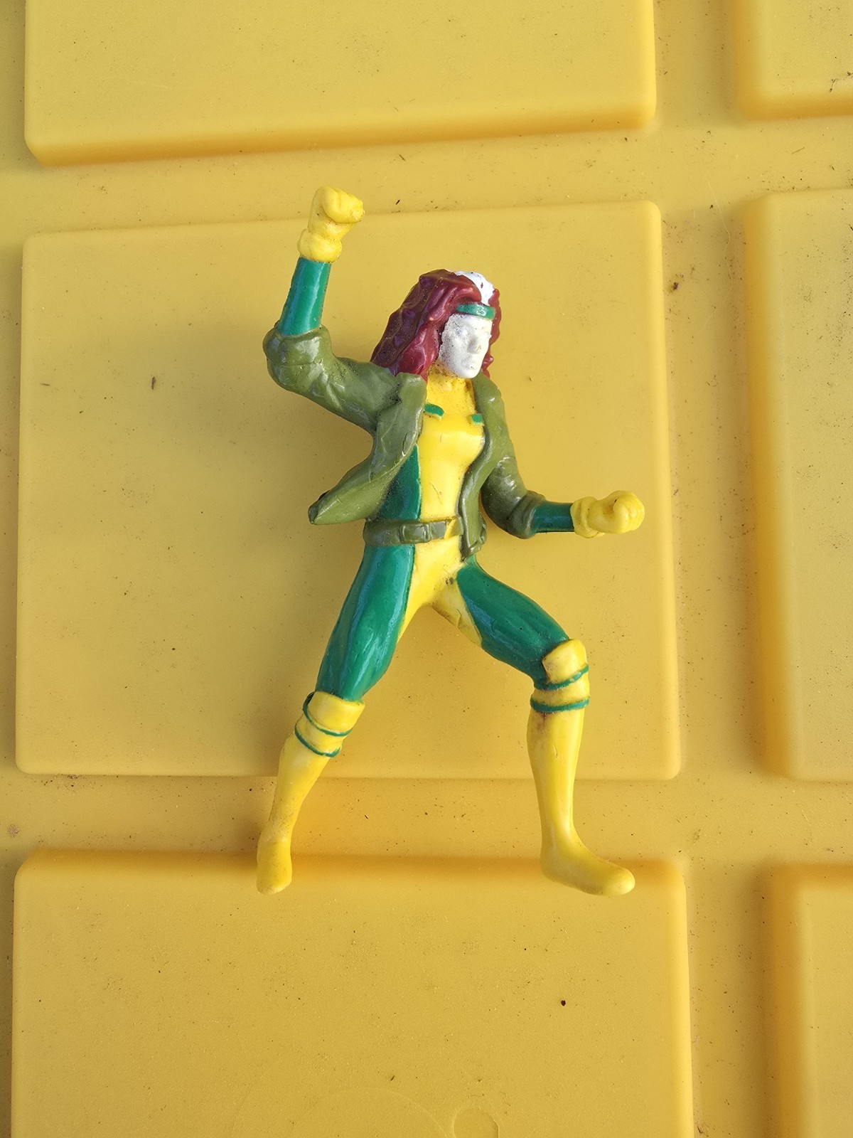 X-Men &rsquo;97 _ Rogue