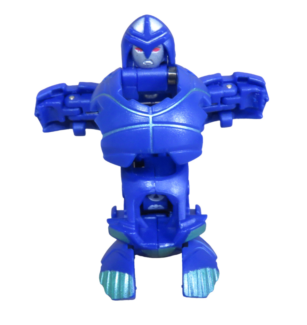 Bakugan Battle Brawlers Aquos Elico MG Japan Rare