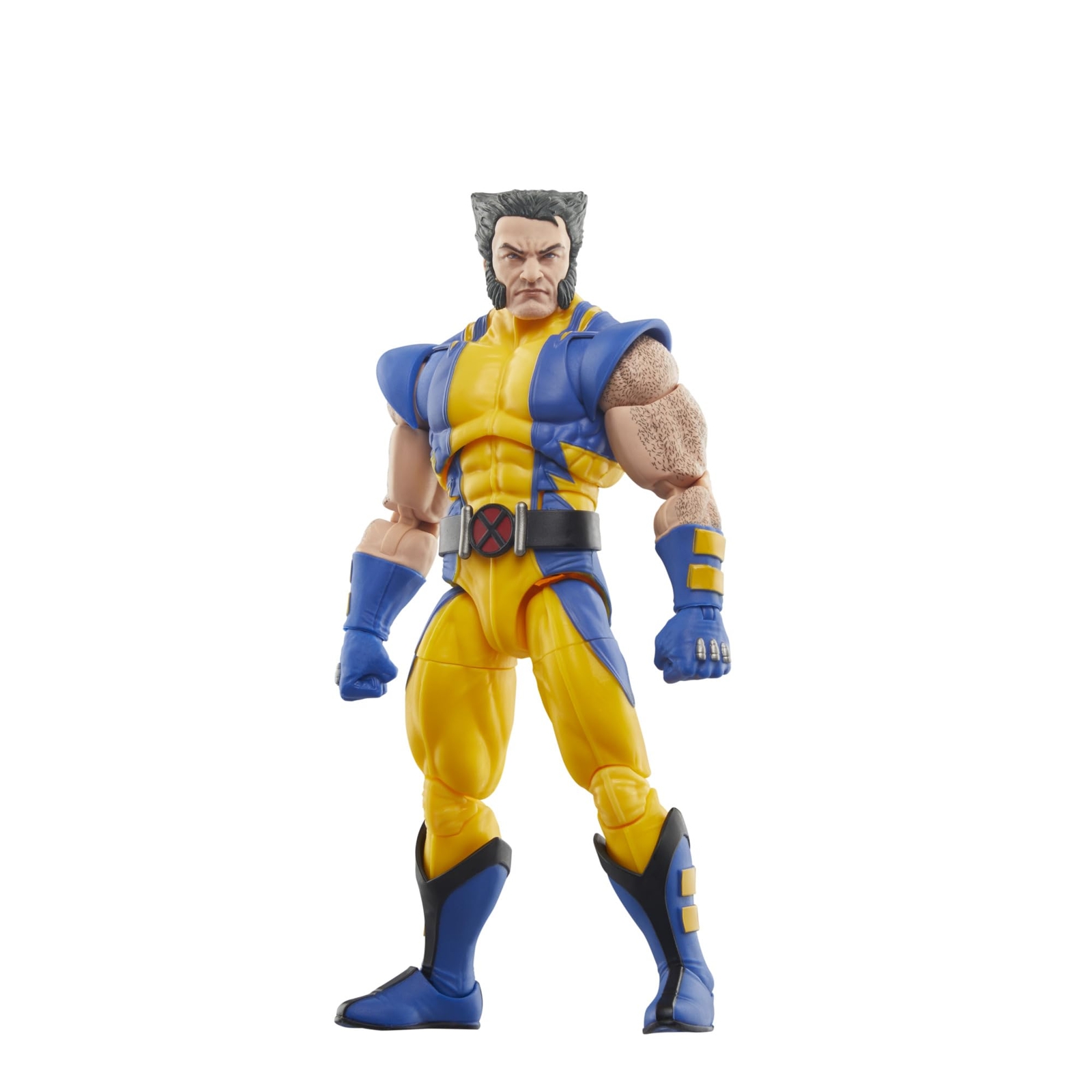Marvel Legends Wolverine 85th Anniversary 6in Action Figure