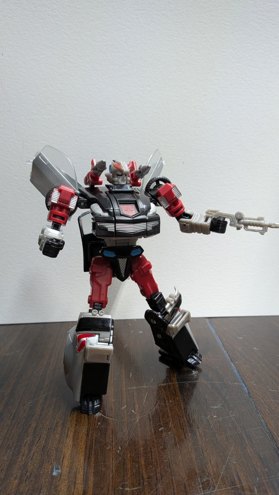 Transformers Generations Skullgrin 2010 Sergeant Kup 2011, Silverstreak 08 Lot