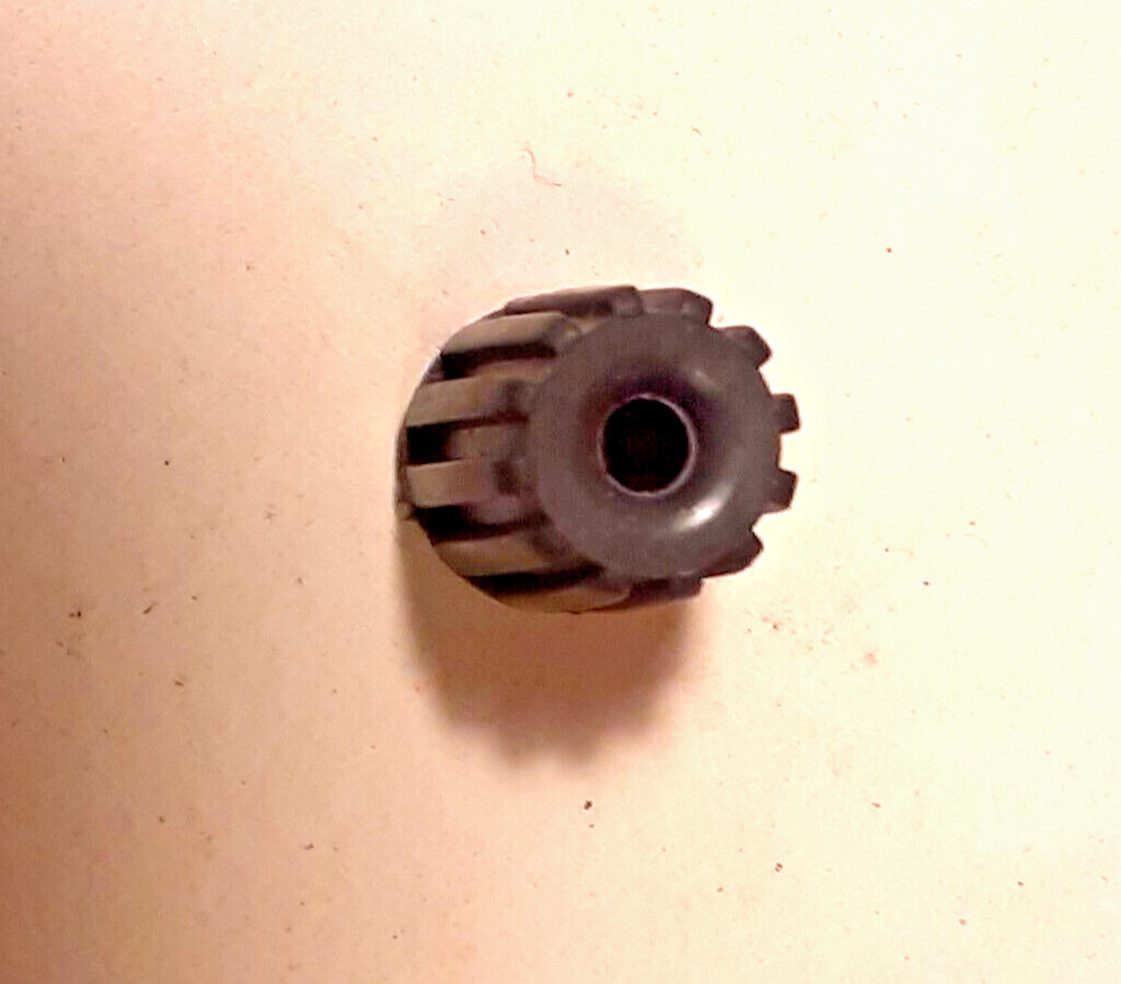 1984 GI JOE COBRA SNAKE S.N.A.K.E. ARMOR WEAPON ARM PEG CONNECTOR ARAH HASBRO **