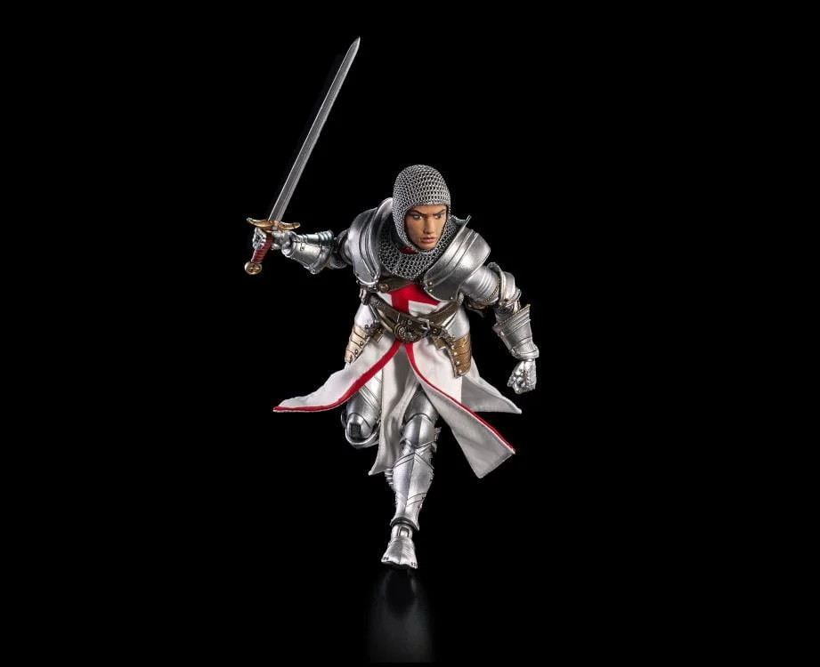 (Pre-Sale) Mythic Legions: Dawns of Discovery General Delphina of Eathyross (Ver