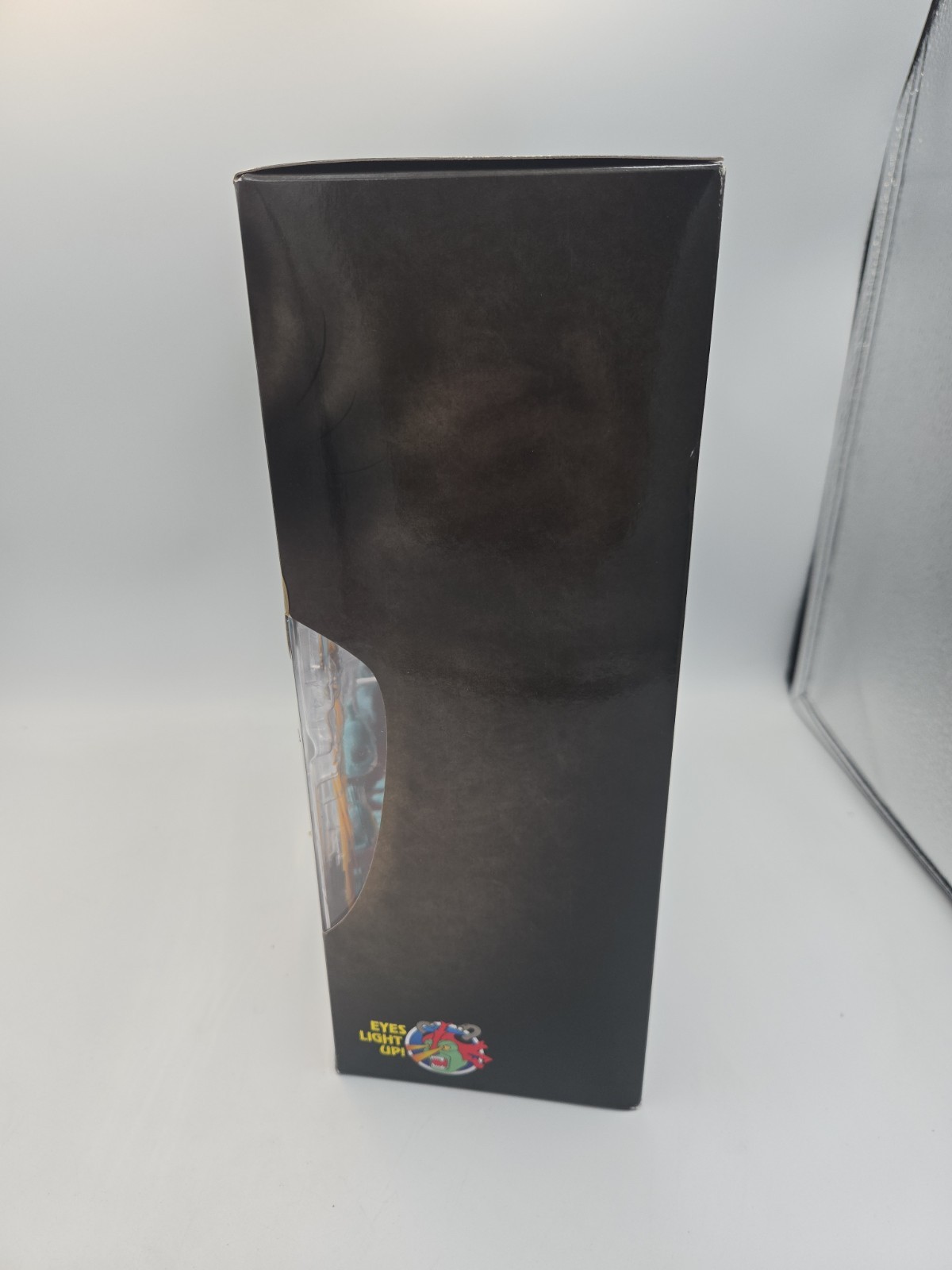 Super 7 Ultimates Thundercats Mumm-Ra LED Eyes Action Figure Sealed. Pls Read