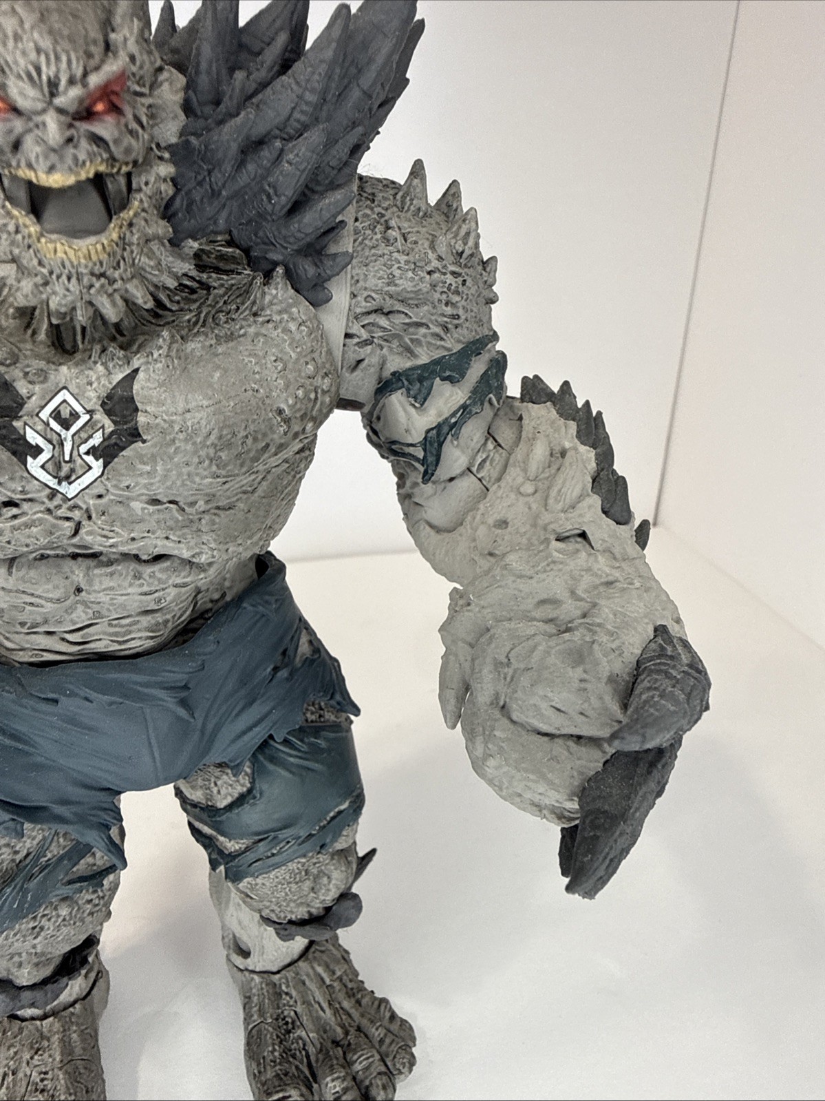 2020 McFarlane DC Comics Multiverse Devastator Doomsday Action Figure US48
