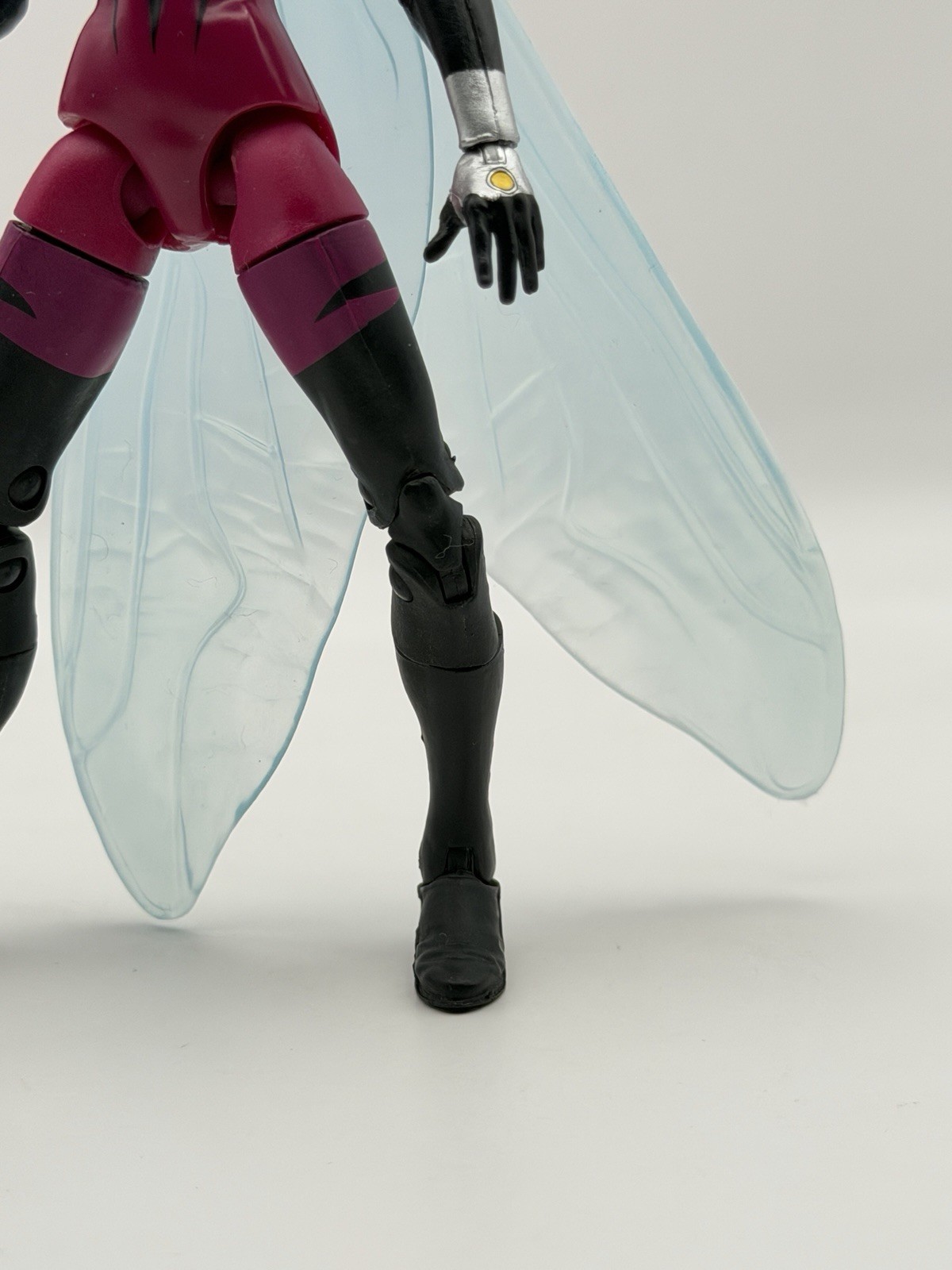 Marvel Legends ANT-MAN & STINGER 6&Prime; Action Figure 2-Pack Toys R Us Exclusive