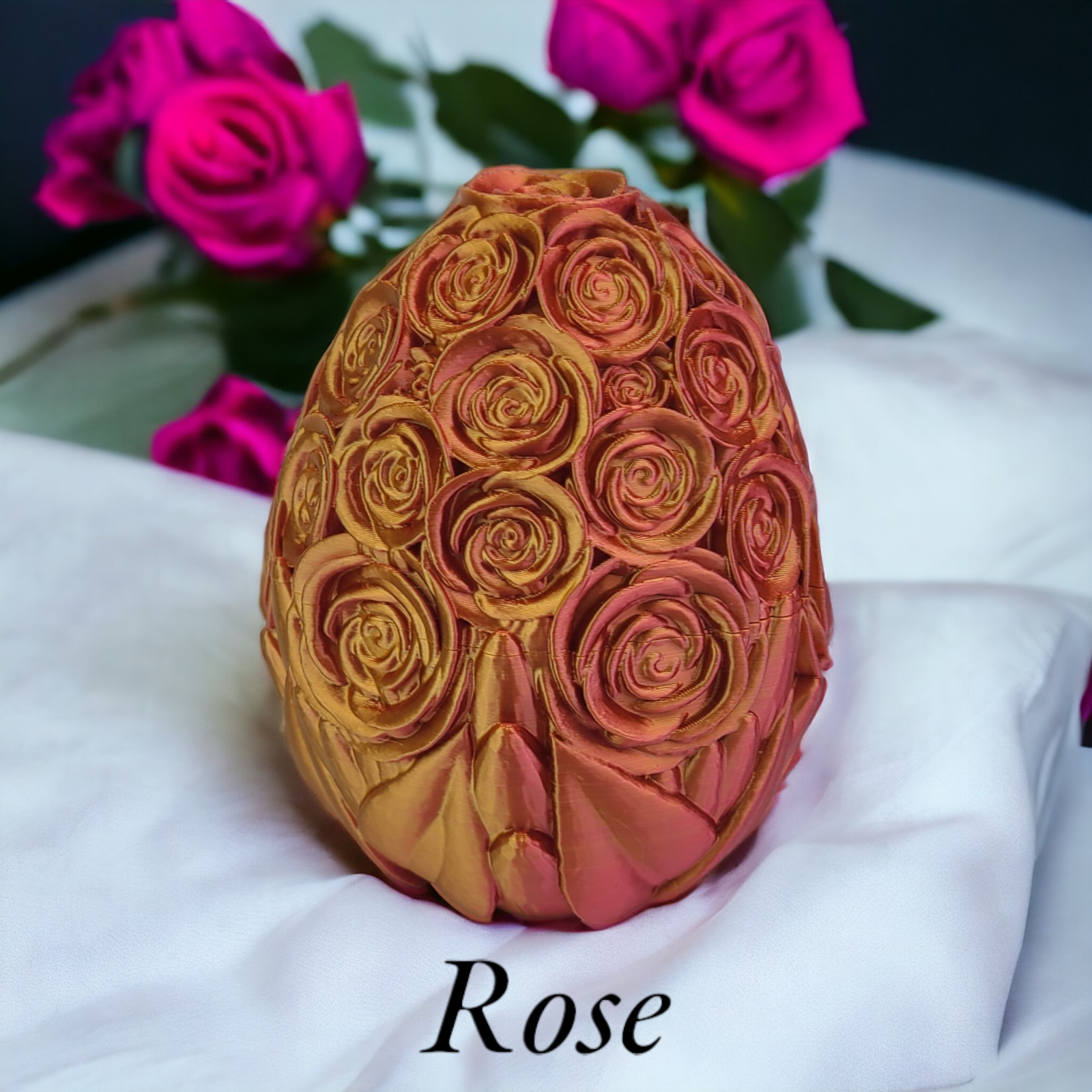 Dragon Egg 3d printed – Multicolor – Multiple styles in stock!