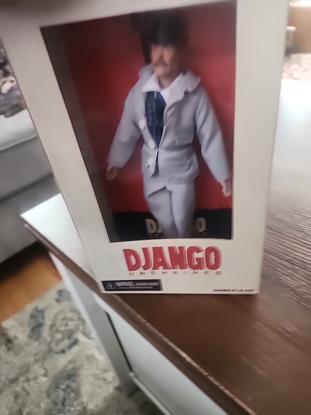 Neca Figure Rare