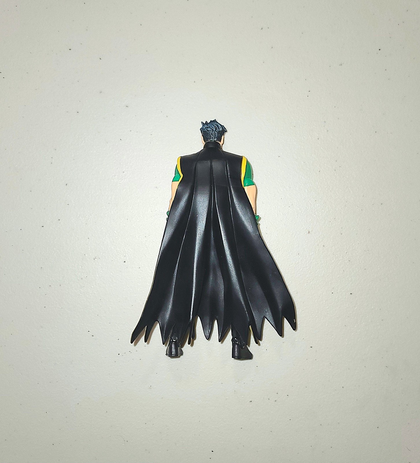 DCUC DC Universe Classics Dynamic Duo Tim Drake Robin from 2-Pack