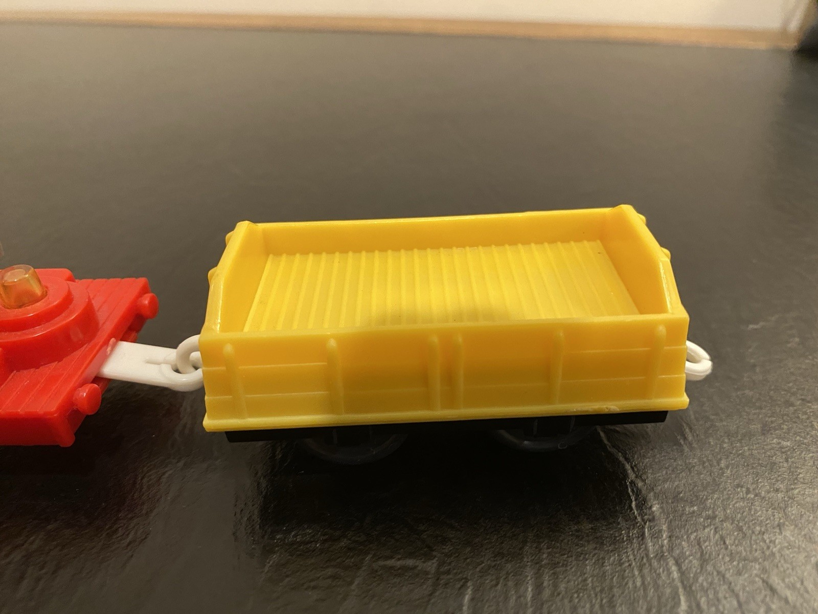 Tomy Trackmaster Thomas And Friends Brave Belle COMPLETE NOT WORKING!