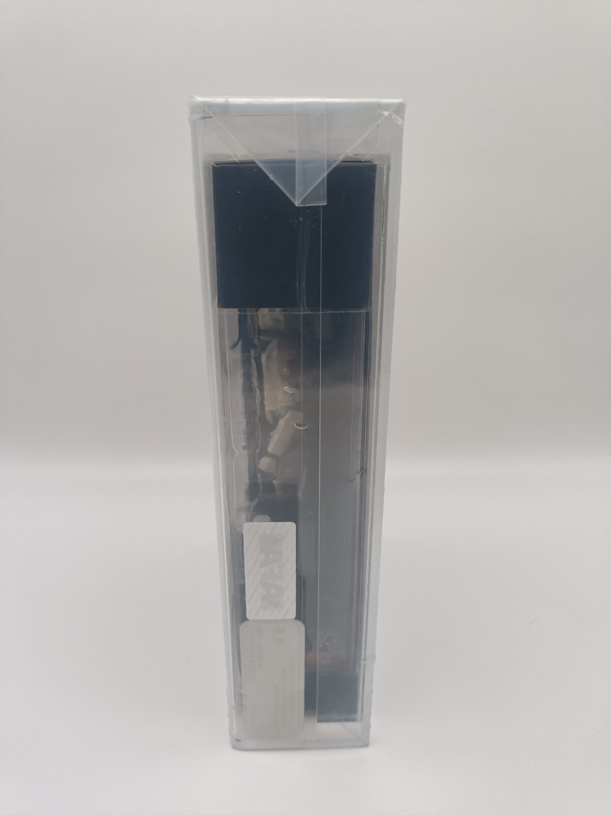 Uncirculated 2013 Hasbro Star Wars Black Series Sandtrooper Graded AFA U8.5