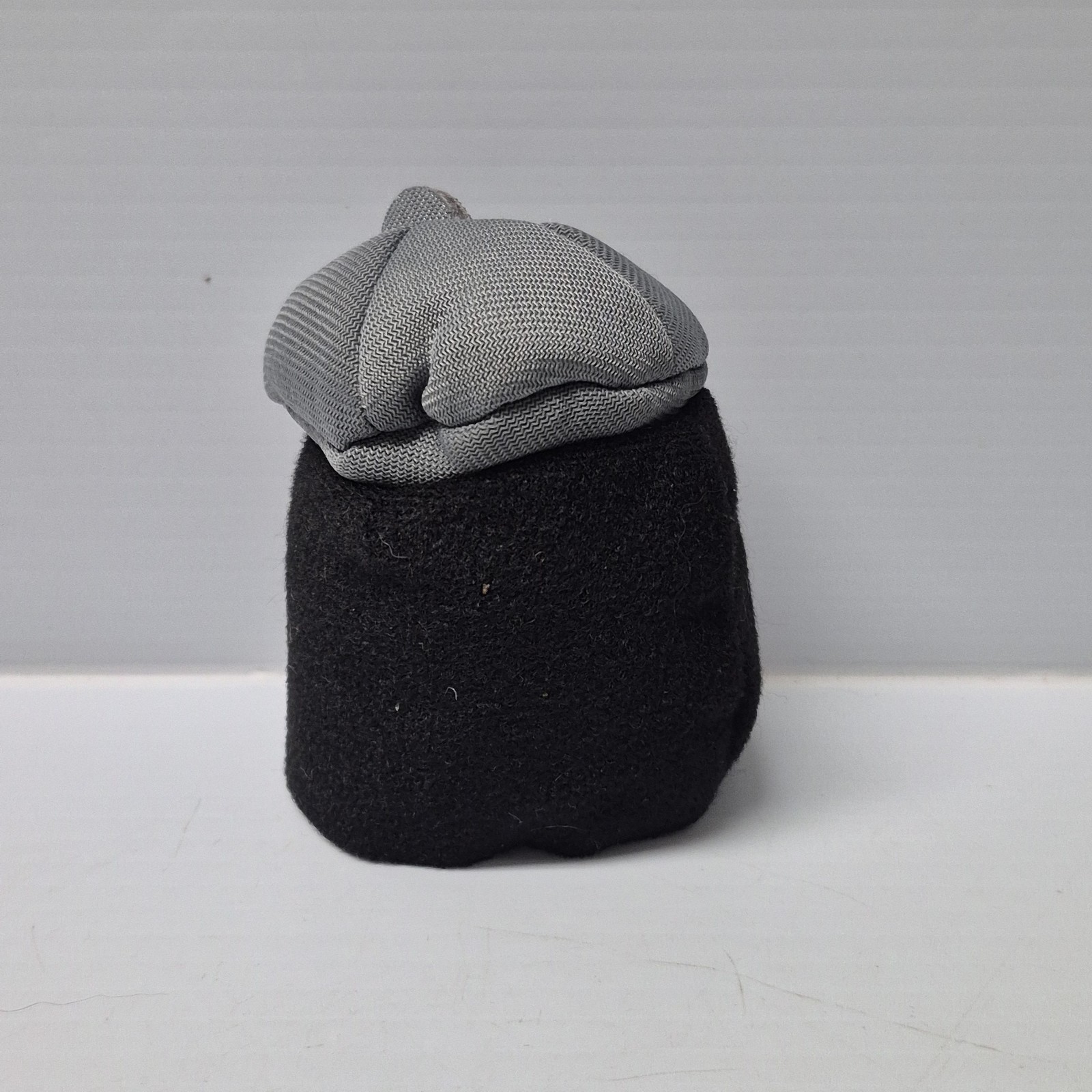 Roblox Arsenal Performer Head Mini Plush Toy Collectible