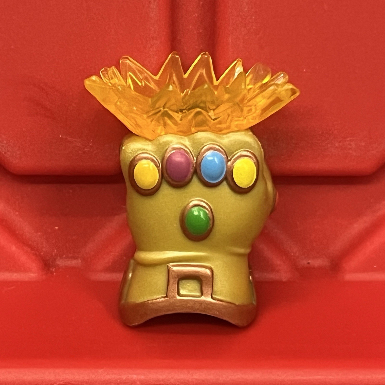 Disney Marvel Infinity Gauntlet Tsum Tsum Mystery Pack Series 1 Infinity Stones