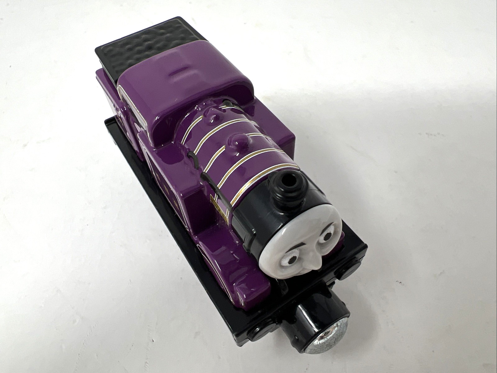 RYAN Train Thomas the Tank Engine & Friends Take N Play Diecast Thailand 2014