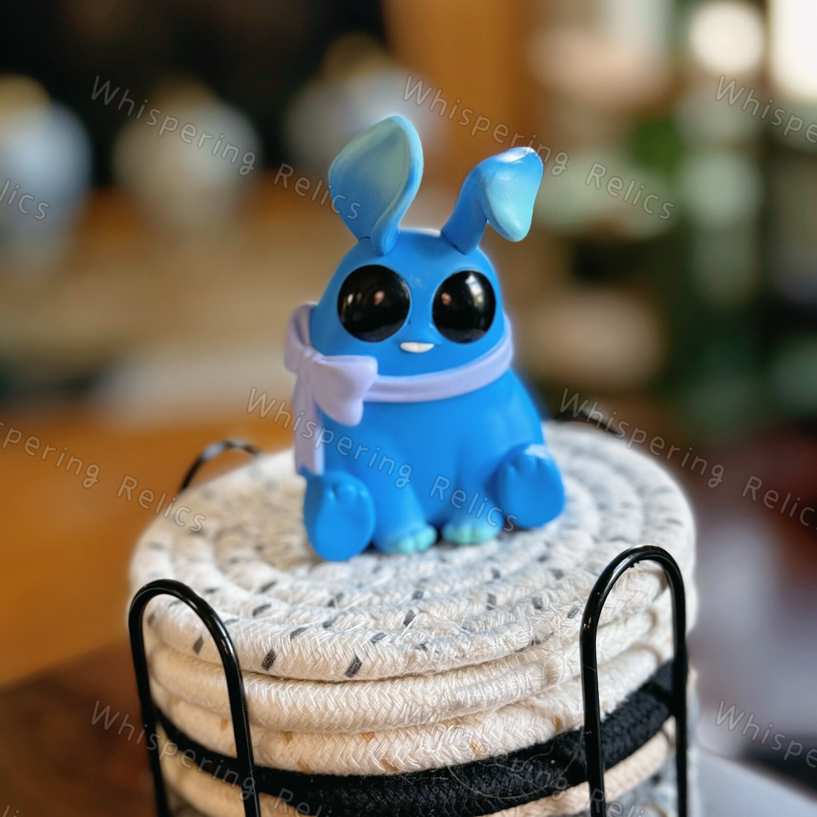 Periwinkle | Thimblestump Hollow Unicorn Galaxy | Chris Ryniak / Bindlewood