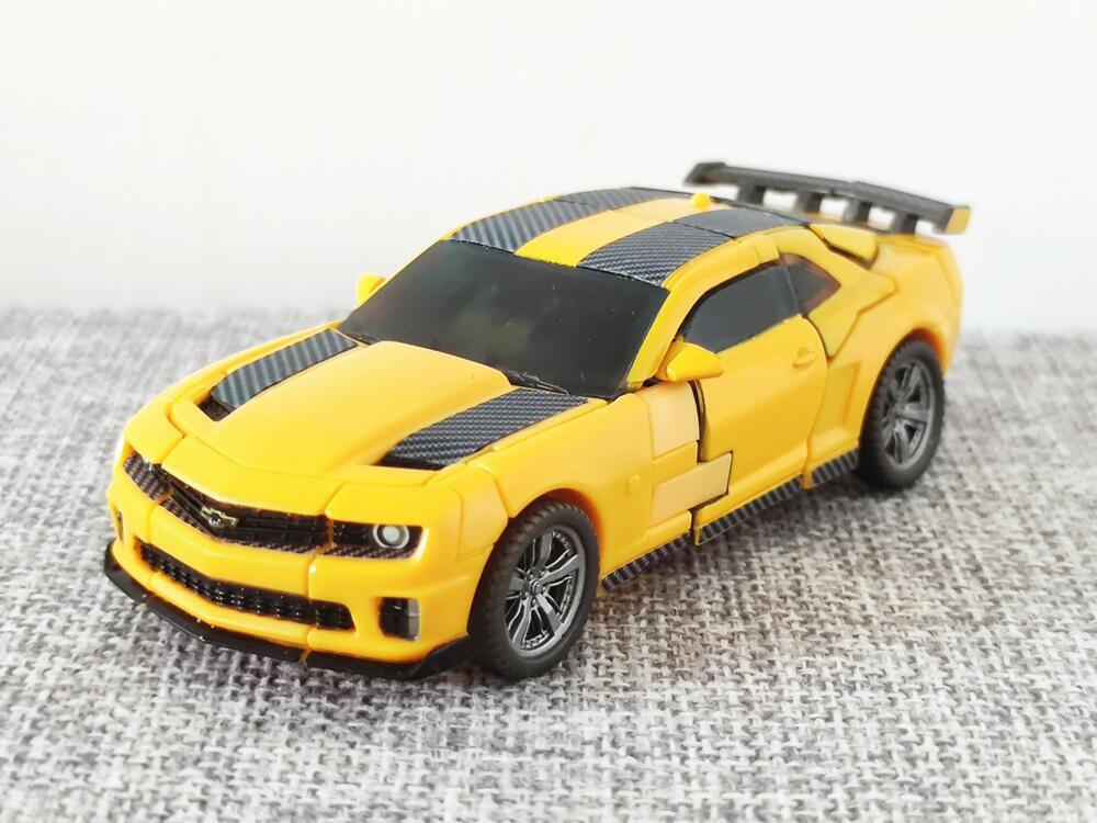 New Decal Paper Beautification Sticker Upgrade Kit For SS87 BEE – MSS STUDIO