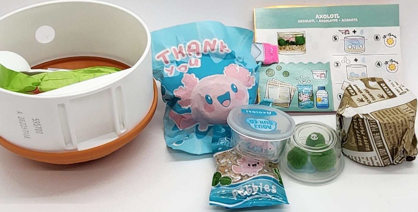 Miniverse ** Animals ** CHOOSE Daily Shipping MGA&rsquo;s Make It Mini