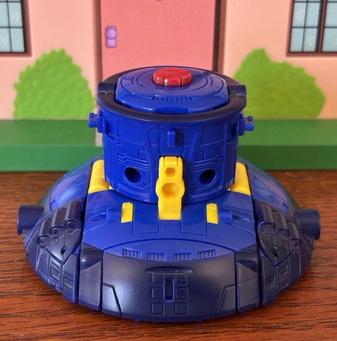 Transformers Generations Selects Legacy United Go-Bot Guardians Pathfinder COMP