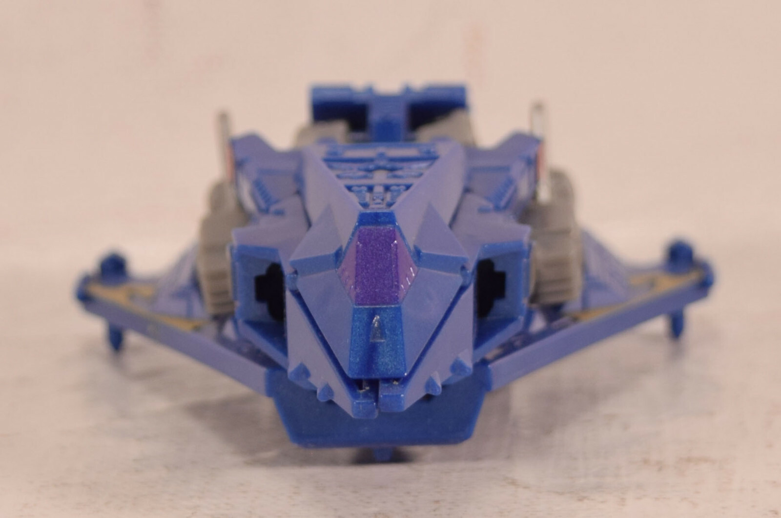 Transformers Cybertron Soundwave Decepticon Series 3