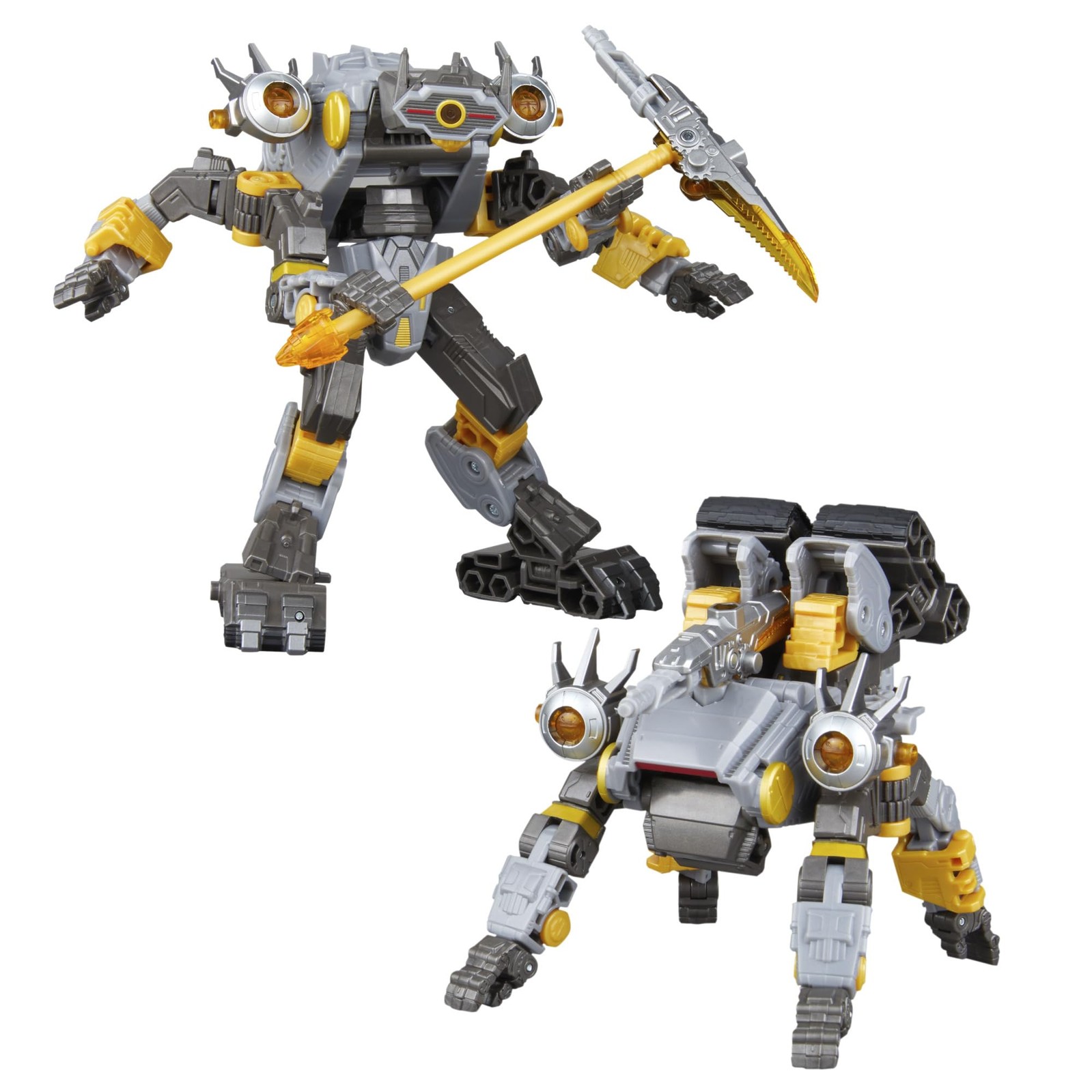 Age of the Primes The Thirteen Amalgamous , Voyager Class 5.5-Inch Converting…