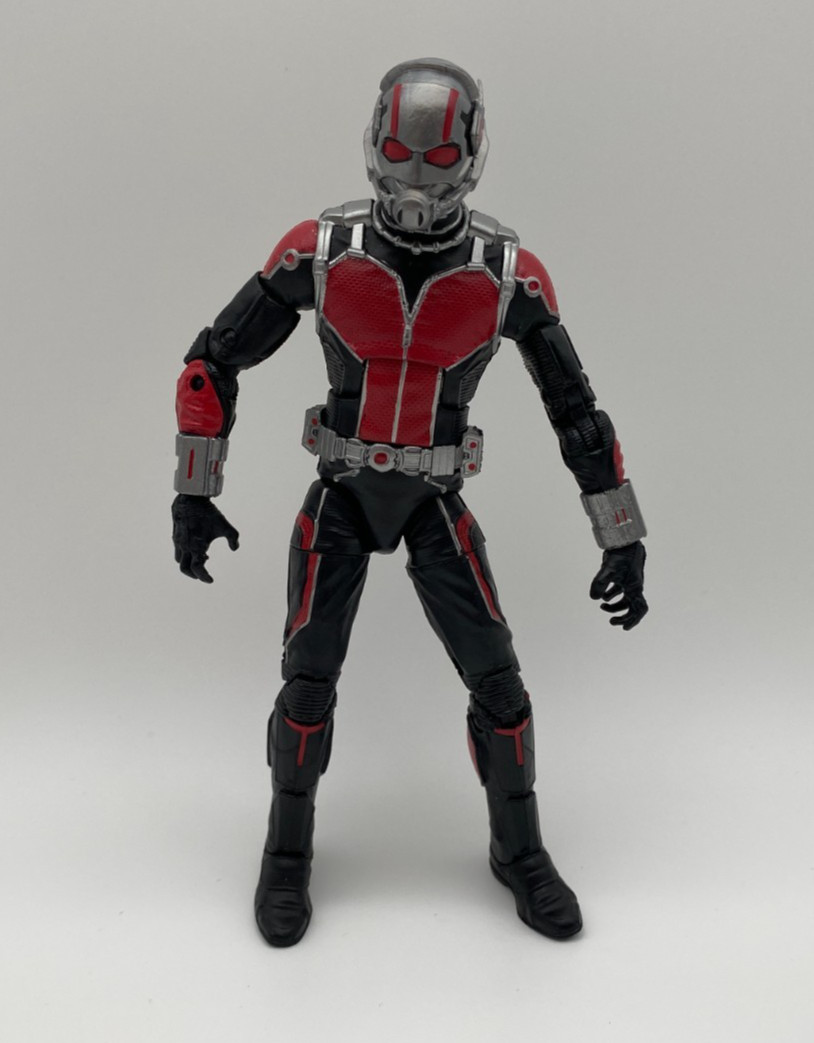 Marvel Legends First 10 Years Ant-Man Action Figure Hasbro 2014