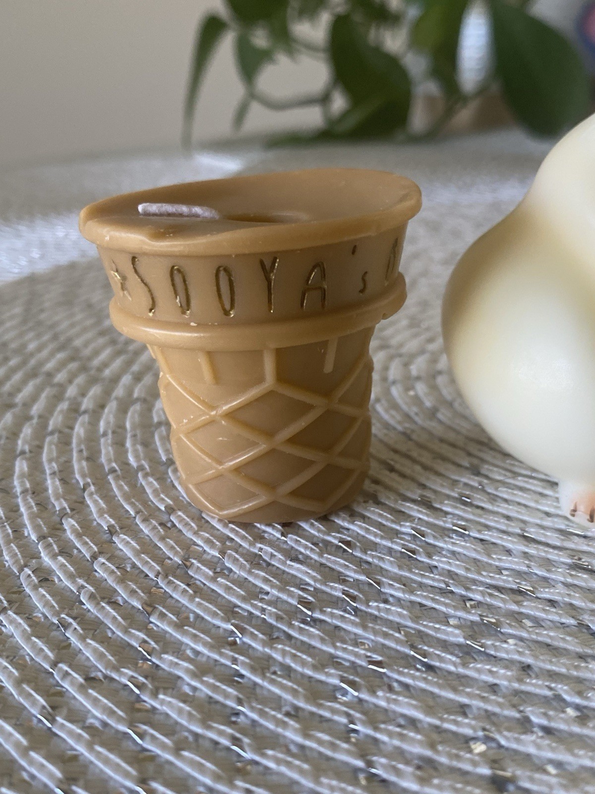 Sooya Studio Candle