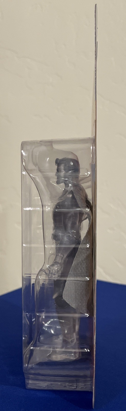 DC Super Friends Wave 16 SUPERMAN Crystallized Platinum Edition McFarlane 2026