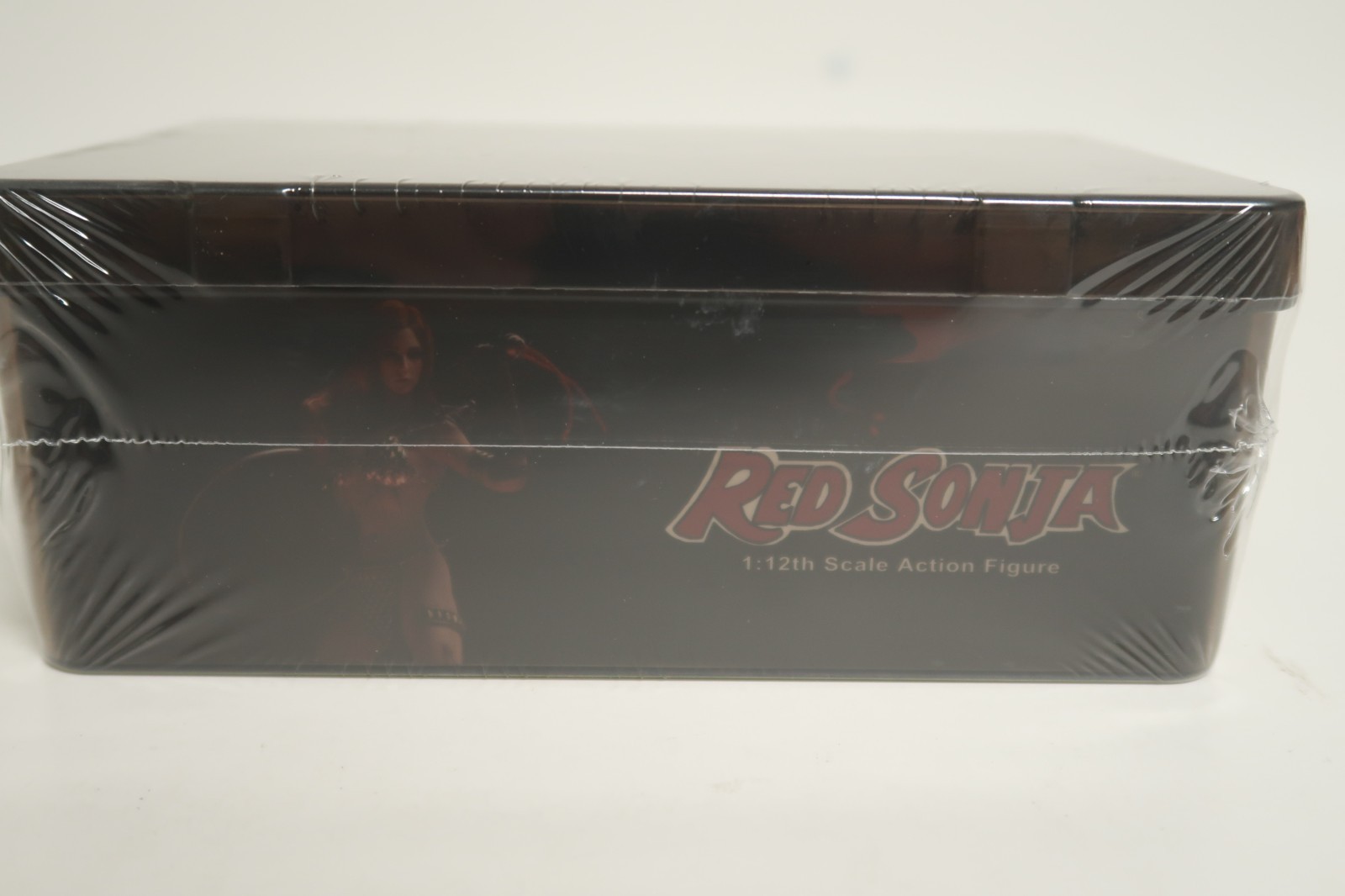 TBLeague Red Sonja 1/6 Scale Action Figure Collectible 1/12 Scale Sealed New
